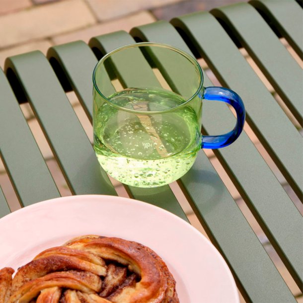 HAY - Borosilicate Mug | 300 ml |2 stk 