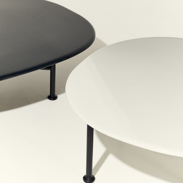 Gubi - Carmel Coffee Table