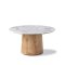 Fredericia Furniture - Niveau Coffee Tables | Tundra Grey | 61