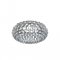 Foscarini - Caboche Plus | Ceiling | LED dmpbar | Transparent