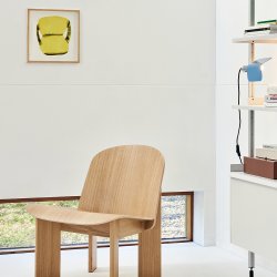 HAY - Apex Clip Lamp