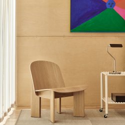 HAY - Apex Table Lamp