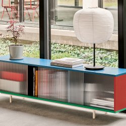 HAY - Common table lamp Base