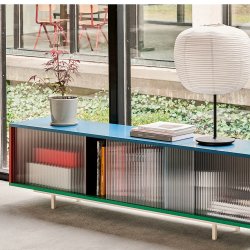 HAY - Colour Cabinet L