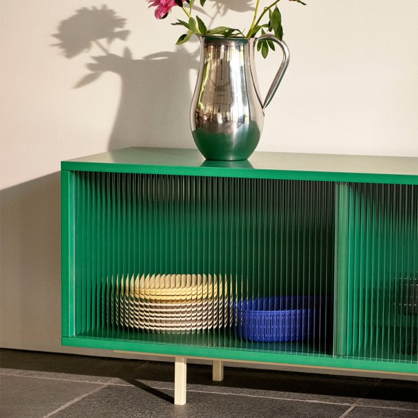 HAY - Colour Cabinet M | Floor