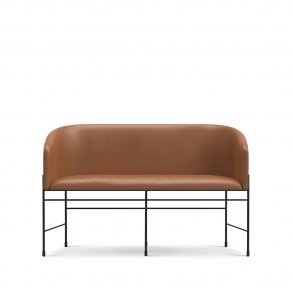 New Works - Covent Love Seater