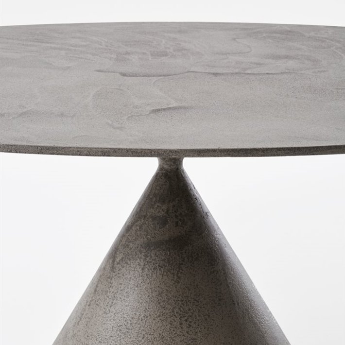 Desalto - Clay Table |Round
