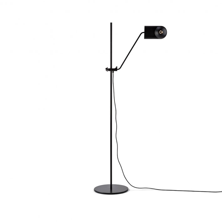 Karakter - Domo Floor