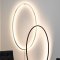 Nemo Lighting - Ellisse Wall