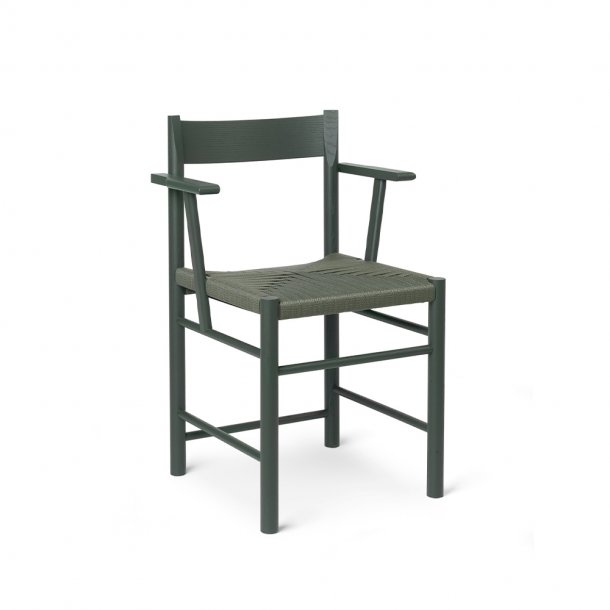 Brdr. Krger - F Chair med armln 