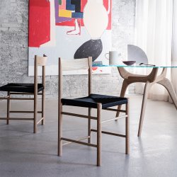 Brdr. Krger - F Chair 