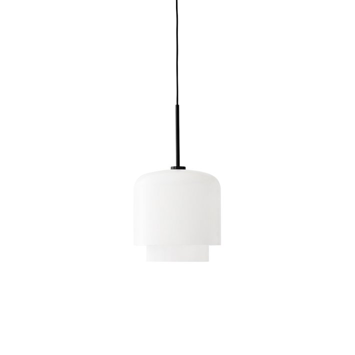 PLEASE WAIT to be SEATED - Megumi pendant