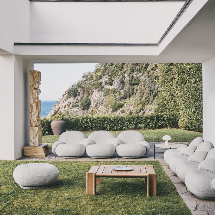 Gubi - Atmosfera Coffee Table