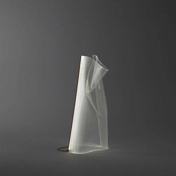 Parachilna - Gweilo Han PE