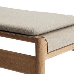  Brdr. Krger - HB Stool | Olieret Eg