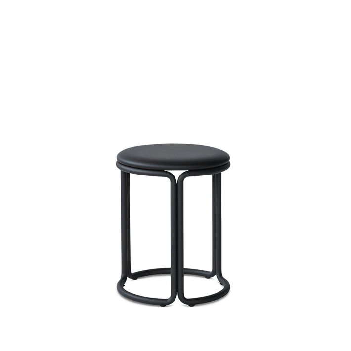 PLEASE WAIT to be SEATED - Hardie | Stool