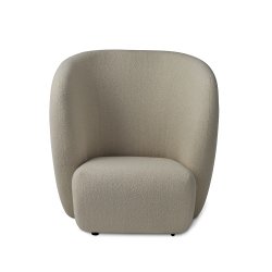 WARM NORDIC - Haven lnestol