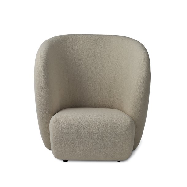 WARM NORDIC - Haven lnestol