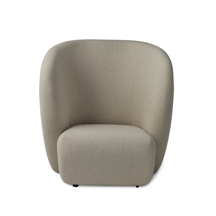 WARM NORDIC - Haven lnestol