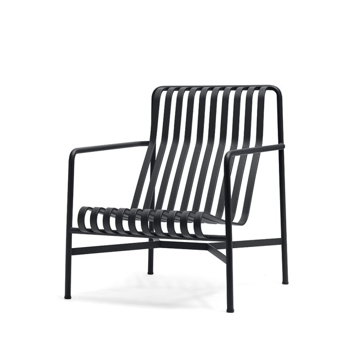 HAY - Palissade | Loungestol | hj