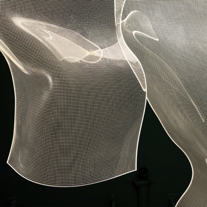 Parachilna - Gweilo Zhou GR