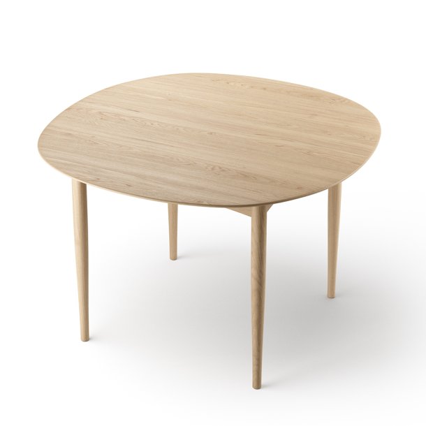 Brdr. Krger - Jari Spisebord | C120