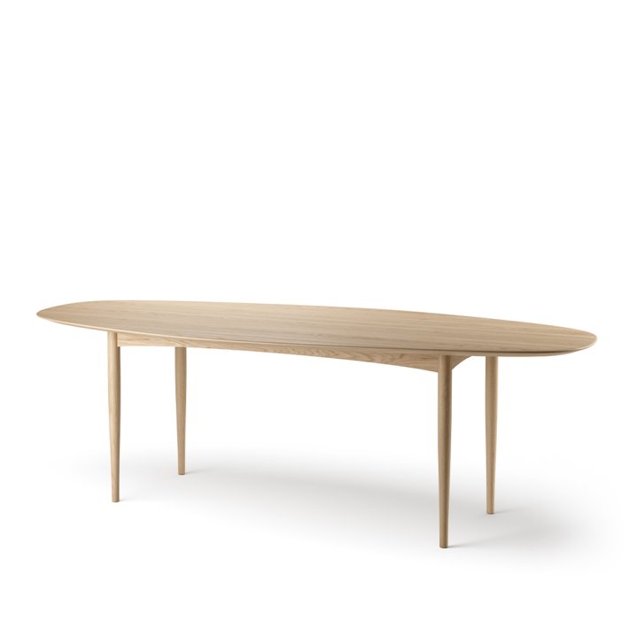 Brdr. Kr&uuml;ger - Jari Spisebord | E240