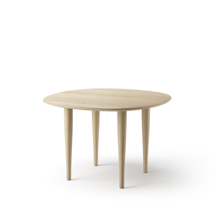 Brdr. Kr�ger - Jari Low Tables I Round �60