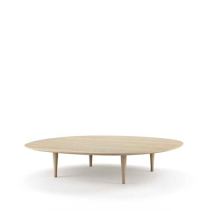 Brdr. Kr�ger - Jari Low Tables I Round �118