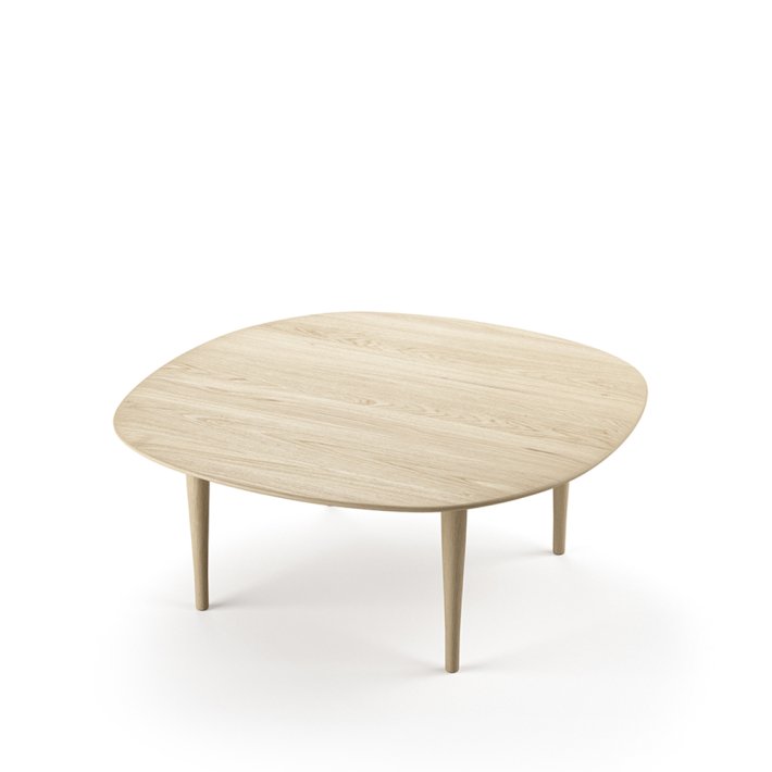 Brdr. Krüger - Jari Low Tables I Round 85