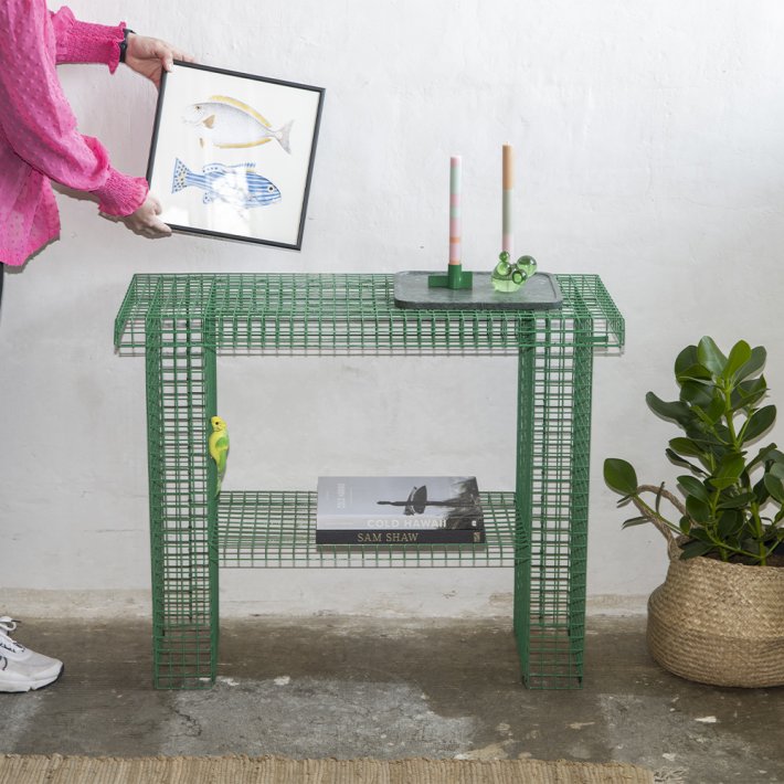 Kalager - Console Table