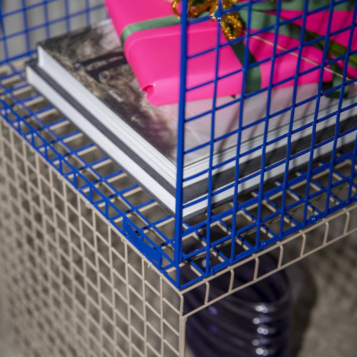 Kalager - WIRE Cubic