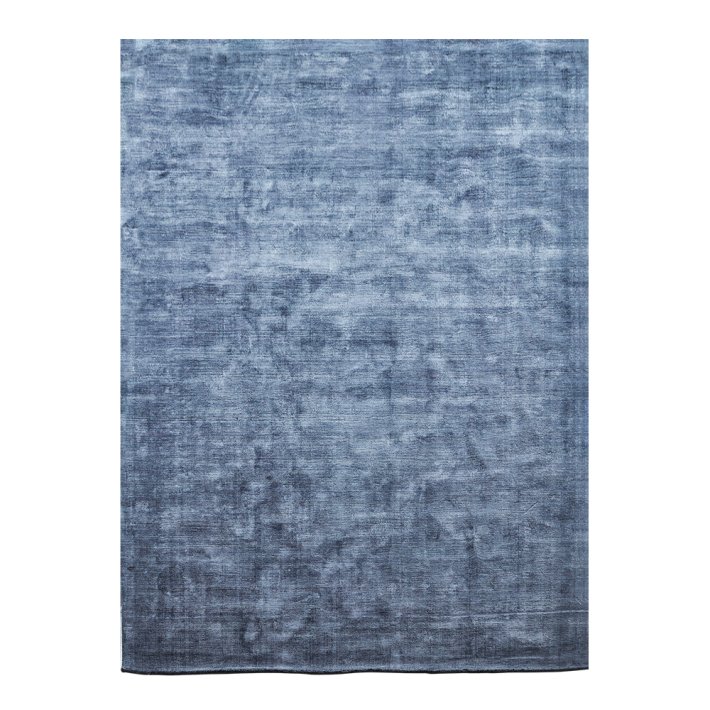 Massimo - Karma |Washed blue | 200 x 300 cm