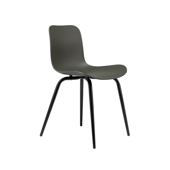 NORR11 - Langue Avantgarde Dining Chair 