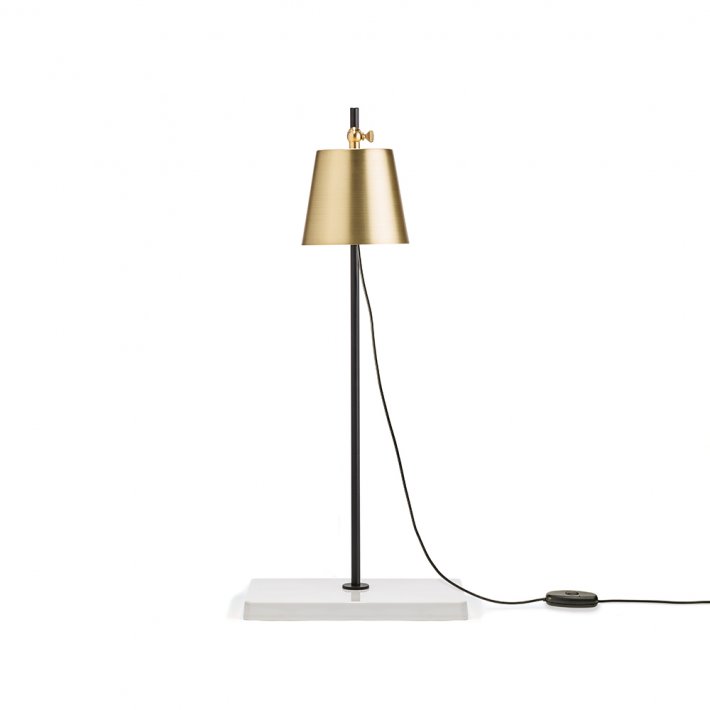 Karakter - Lab Light Table