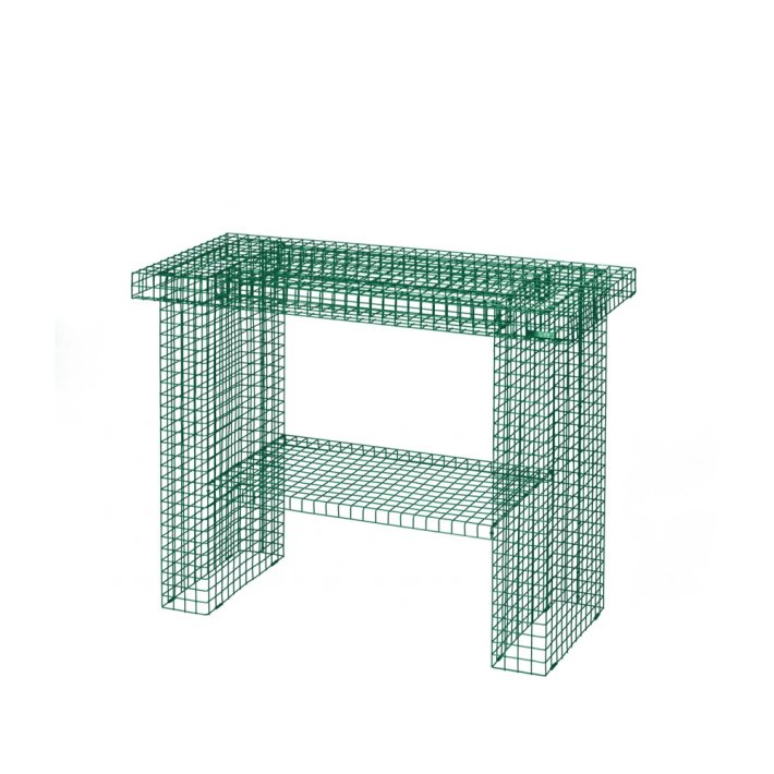Kalager - Console Table