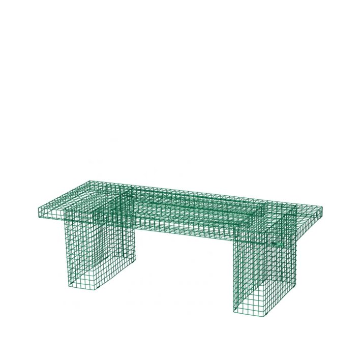 Kalager - Coffe Table