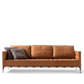 Cassina - Priv� sofa | 3-seater