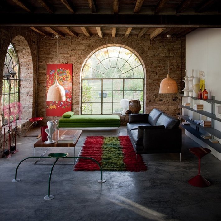 WILLIAM Sofa 1330 | 2 pers. | Lder