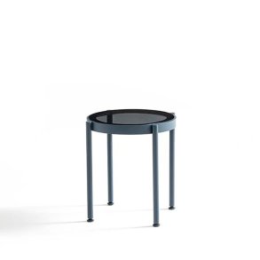 Moroso - Armada Table | 45 Glass Top