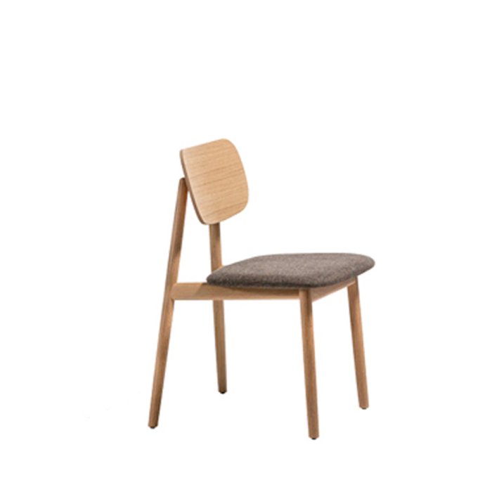 Moroso - Klara Chair | Sde Polstret