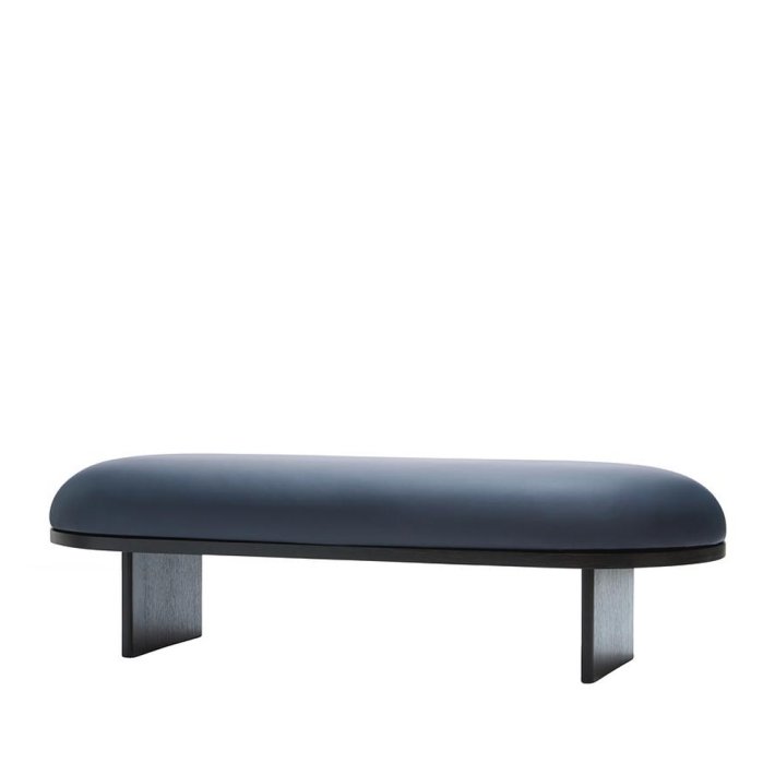  PLEASE WAIT to be SEATED - ANZA Bench | 160