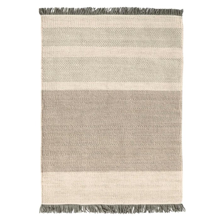 nanimarquina - Tres Stripes Rug