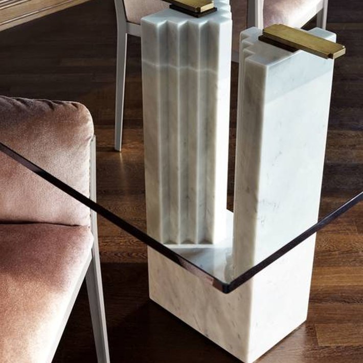 Cassina  - Delfi Table |  260x102 cm