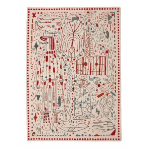 nanimarquina - Hayon x Nani Rectangular Rug