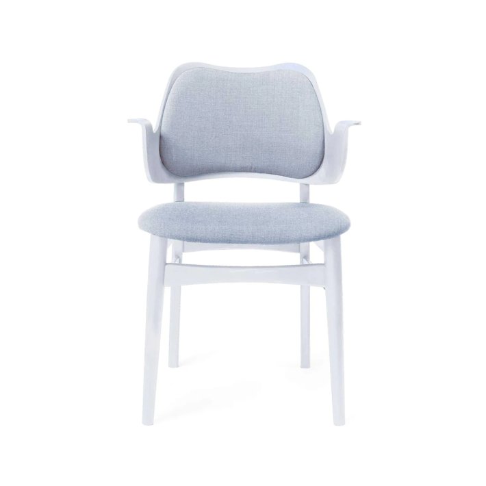 Warm Nordic - Gesture Chair Colour | Forsidepolstret