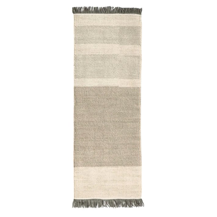 nanimarquina - Tres Stripes | Runner Rug L