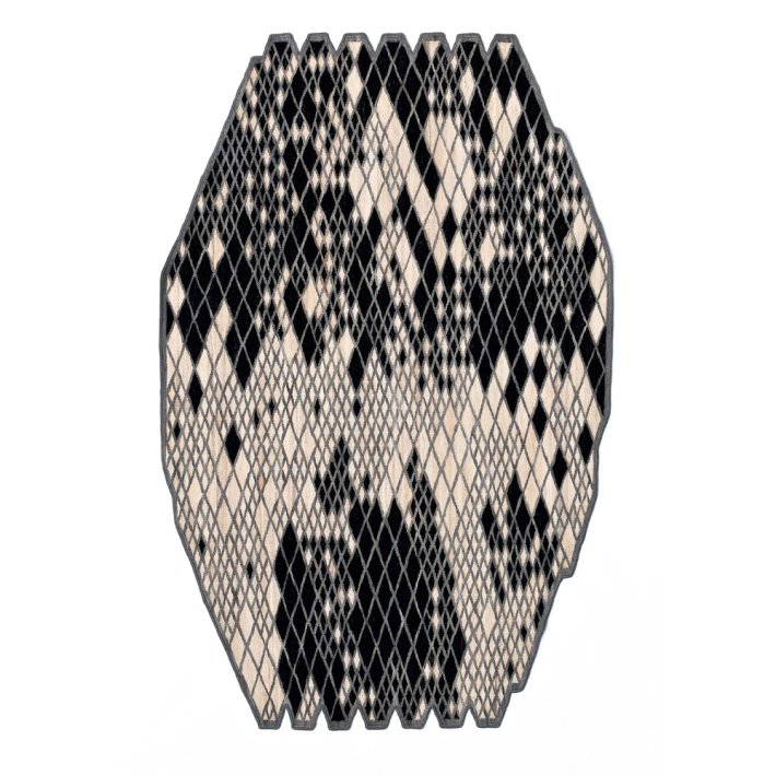 nanimarquina - Losanges 