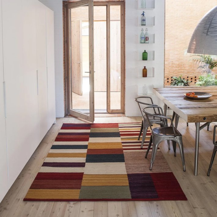 nanimarquina - Medina Rug 2