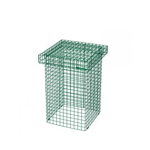 Kalager - Wire Stool